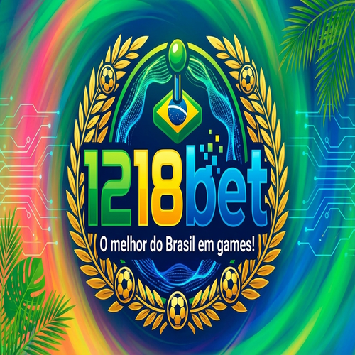 Logo 1218bet