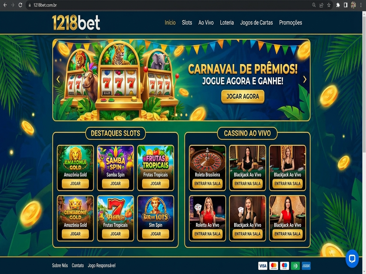 Screenshot 2 1218bet